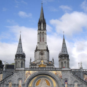 Hospitaliers(ères) Notre-Dame de Lourdes