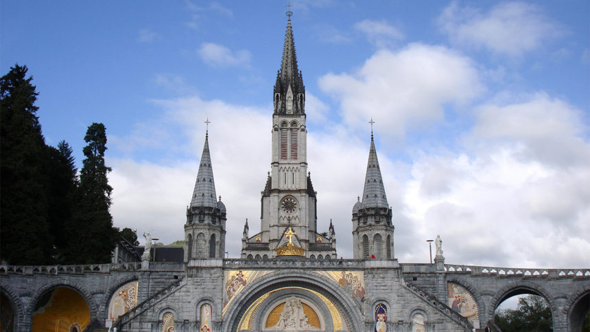 Hospitaliers(ères) Notre-Dame de Lourdes